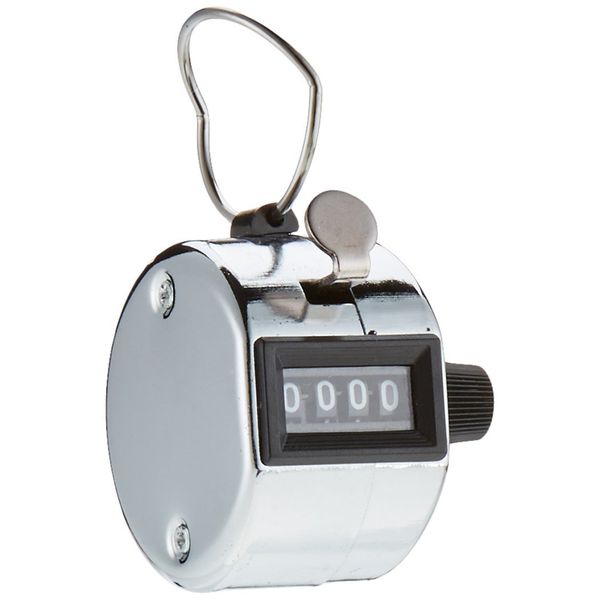 Mechanical counter manual 45x40 carrier