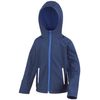 Result Core Junior TX Performance Hooded Softshell Jacket – 3 Colours/Age 5 - s