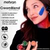 Mehron Make-up Kost CreamBlend Stick (Gold)