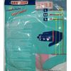 Leifheit Ultra Strong Household and Kitchen Gloves - Small, Blue