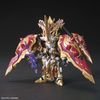 SD Gundam BAS5057611 Sangoku Shatriya Color Coded Plastic Model
