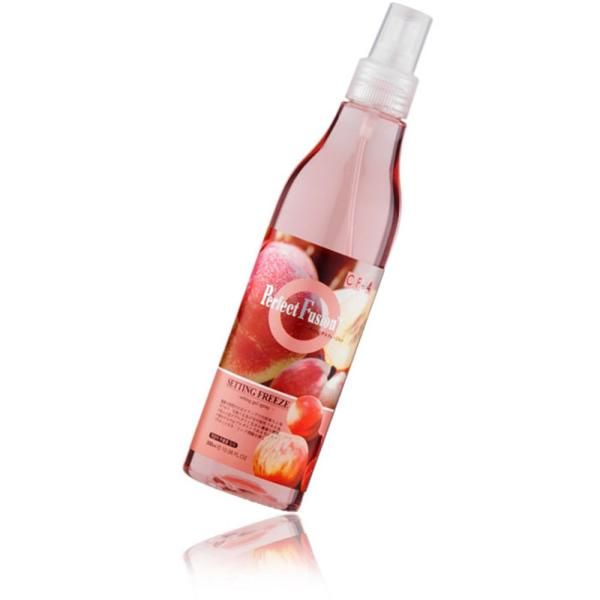 Hair Hair Setting Water Spray Styling Beauty Supplies 300ml Hair Spray Water Mist Setting Styling Beauty