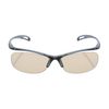 Elecom G-YBLC-W01BK Blue Light Cutting Eyeglasses