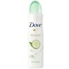Dove Deodorant Dry Spray Cool Essentials Antiperspirant, 3.8 Ounce (Pack of 3)