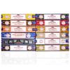 Satya 12 Assorted Pack 15 Gram x 12 Packs Pack 2nd