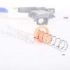 WORKER Modification Upgrade Spring or Spring Sets for Nerf Retaliator (12KG Spring Set)