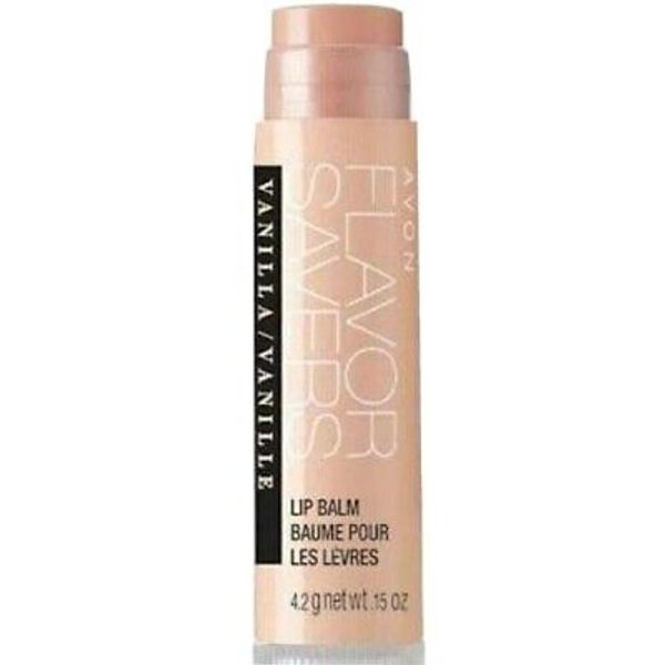 Avon Vanilla Lip Balm