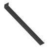 UPVC Plastic Fascia Joint 450mm - Anthracite Grey