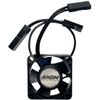 AXON HYPER FAN type 1.2 inches (30 mm) EF-30-101