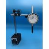 MATCO Dial Indicator set with switchable magnetic base and hard case DIM107