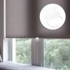 Cabilock Blind Pull Tab Kit 10pcs Universal for Roller Shades No Smell Easy to Install