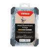 Timco - Mixed Tray - Plasterboard Fixings (Size 102pcs - 102 Pieces)