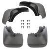 Mud Flaps for Toyota Corolla 1992-1999 INEEDUP Chassis Mudguards