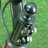 Waterproof Bike Bicycle Head Stem Mount for Apple iPhone 12 Mini