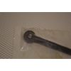 ONE NEW GRAINGER BLACK OXIDE STEEL EYEBOLT 1E878.