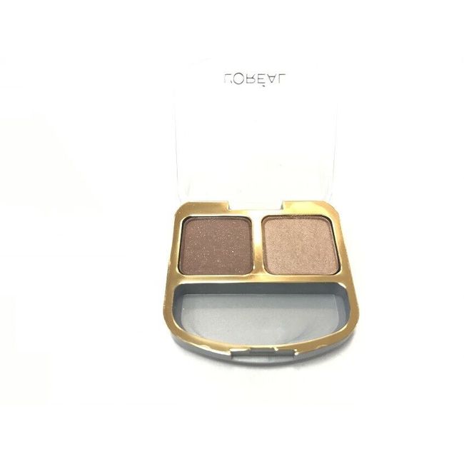 L'Oreal Soft Effects Eye Shadow 0.08oz No Aplicator * Cheeno - Soft Perle Tendre