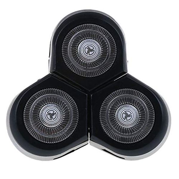 Need4Spares Shaver Heads Compatible With S5380 Complete Replacement Shaver Head Heads