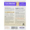 Triple Wormer Broad Spectrum De-Wormer