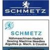 Schmetz Sewing Machine Needles - Combo Pack by Schmetz