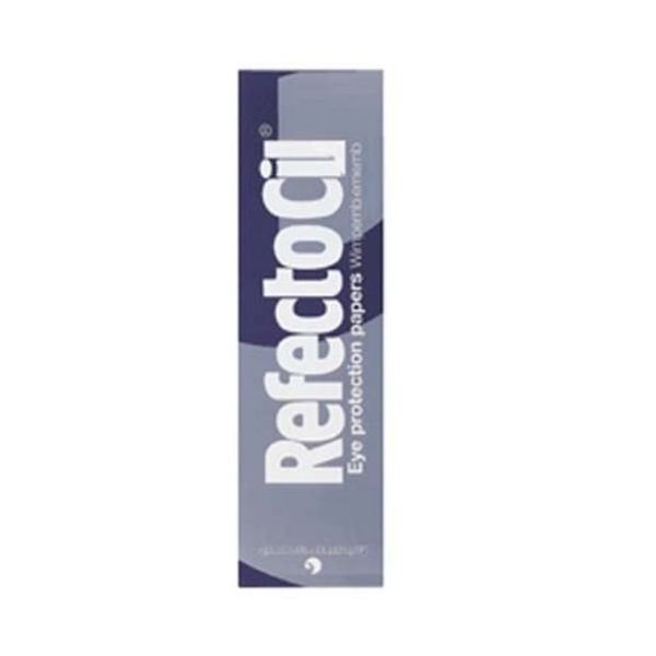 Refectocil Eyelash Sheets Block