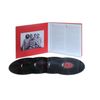 GRATEFUL DEAD - Three from the Vault, Remastered 4LP BLACK VINYL Gatefold New!