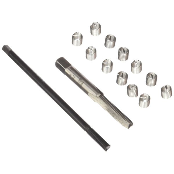 Heli-Coil 55211 12-24 Kit