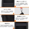 (Case Only/Only Case) Xiaomi Sand Pocket Bluetooth Speaker (5W) Portable Speaker Storage Case - co2CREA