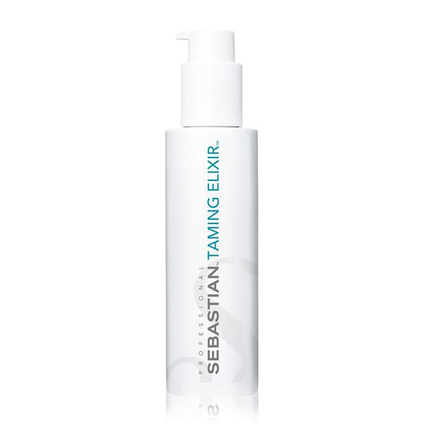 Sebastian Taming Elixir Hair Serum