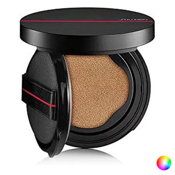 Shiseido JHA.SMU SSSR CUSHION COMPACT 140