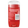 Old Spice Aluminum Free Deodorant for Men, Wolfthorn, 48 Hr. Protection, 3 oz each, Pack of 3
