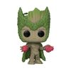 Funko Pop! Marvel: 85th Anniversary - We are Groot, Groot as Scarlet Witch