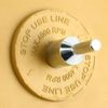 For Glue Rubber Eraser Wheel Tool Remove Adhesive Sticker Car Decal Remover