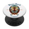 Bean Rock Lighthouse New Zealand PopSockets Swappable PopGrip