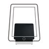 Reflecta Tabula Travel Stand - Silver/Black