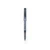 PILOT 11020 Liquid Ink Rollerball Pen, Extra-Fine Point, BK ink