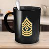 Army First Sergeant (1SG) Coffee Mug