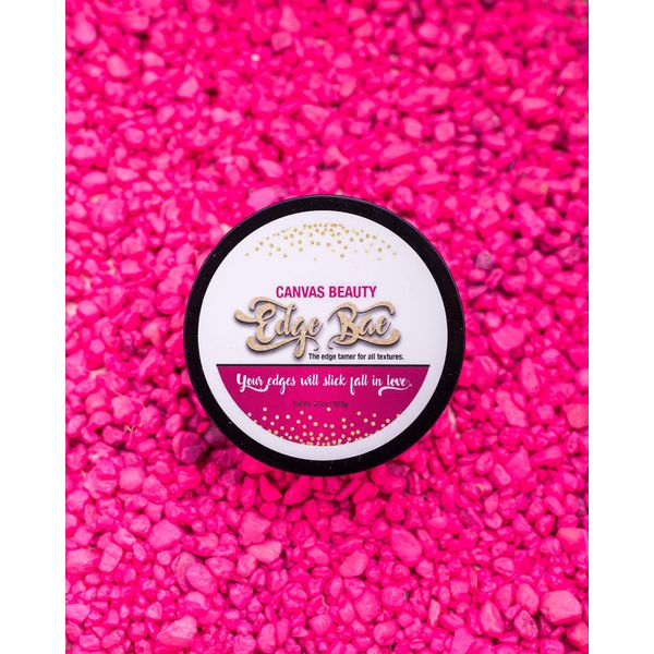 Canvas Beauty Edge Bae The edge tamer for all textures