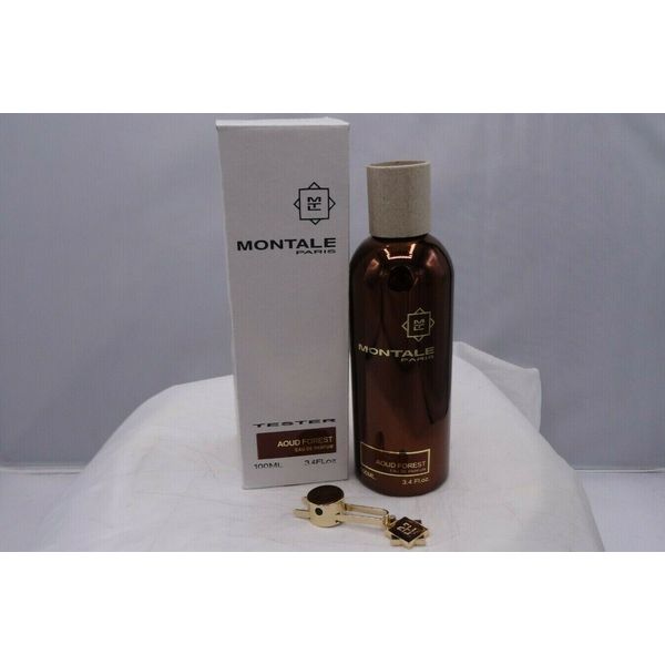 Aoud Forest Montale EDP Spray 3.3 Oz (100 Ml) Unboxed 226920