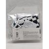 Harper & Elliot Kids' 3pk Tie-Dye, Checkered, Solid Reusable Mask