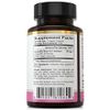 Florida Herbal Pharmacy, Rauwolfia Bark Extract Capsules 10:1 (120 Capsules)