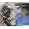  Shimano Deore LX FD-M570 Front derailer VIA Japan top pull Bottom Bracket Mount