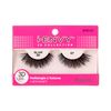 Kiss I Envy Iconic Collection Lashes #07 3D Angle & Volume (Glam)
