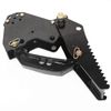 For Kubota Mahindra Backhoe Thumb Excavator Claw Tractor Attachment Universal
