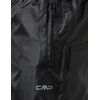 CMP - Regenhose für Herren, Schwarz, M