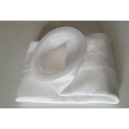 Spiry Fi Engineers Aqua 1 Micron Water Purifier Filter Bag for 4" Dia & 30" Length Bag -1 Pcs