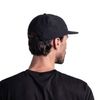 BUFF Pack Baseball Cap Solid Black Unisex Adult