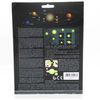 Great Gizmos Glow in The Dark 3D Solar