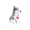 Trudi TUD22272 Husky Marcus Medium, multicoloured