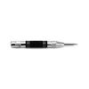 QWORK® 2 Pack Automatic Center Punch, 5" Spring Loaded Center Punch, Hole Marker Tool