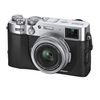 FUJIFILM X100V BLC-X100V Full Premium Case (Black)